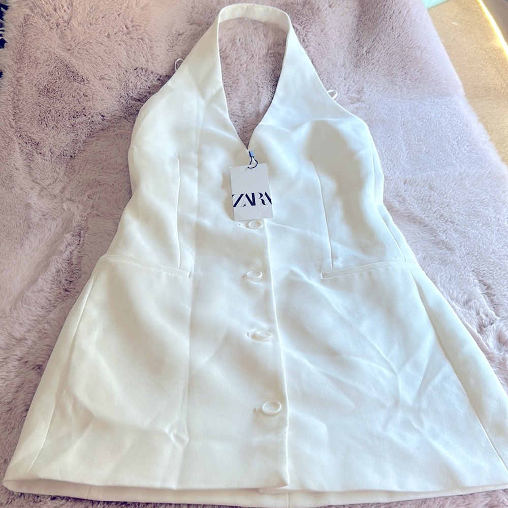 Zara dress